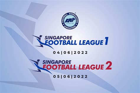 Football Singaporean League .